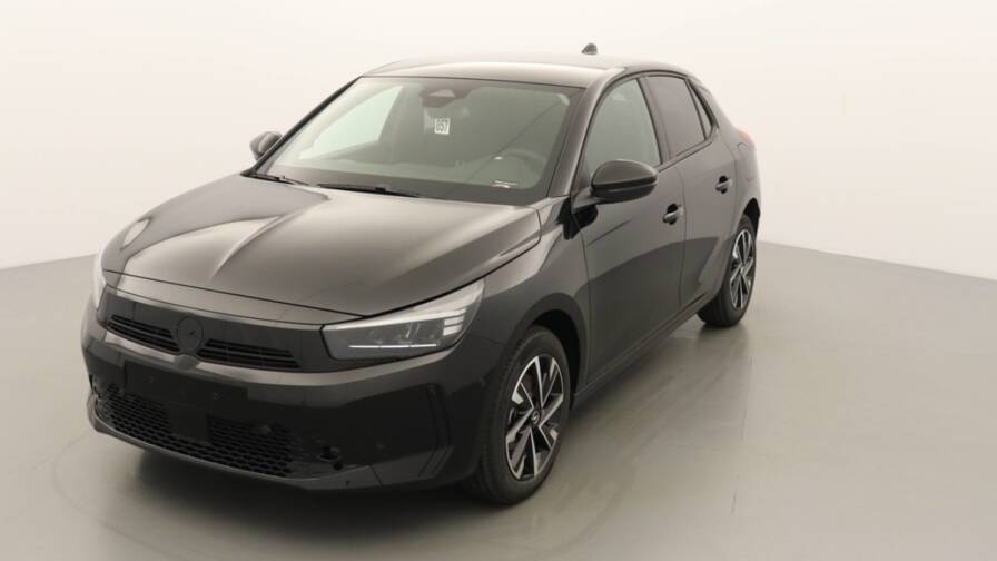 Mandataire Automobile occasion, recherche de Opel Corsa-1-2-turbo-100-ch-bvm6-gs5-portes-vp-essence-sans-plomb072023-en-cours - E-Motors