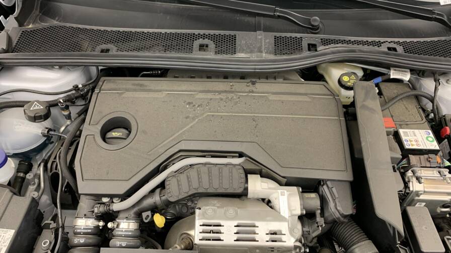 Mandataire Automobile neuf, recherche de Opel Corsa-1-2-turbo-hybrid-110-ch-e-dct6-gs - E-Motors