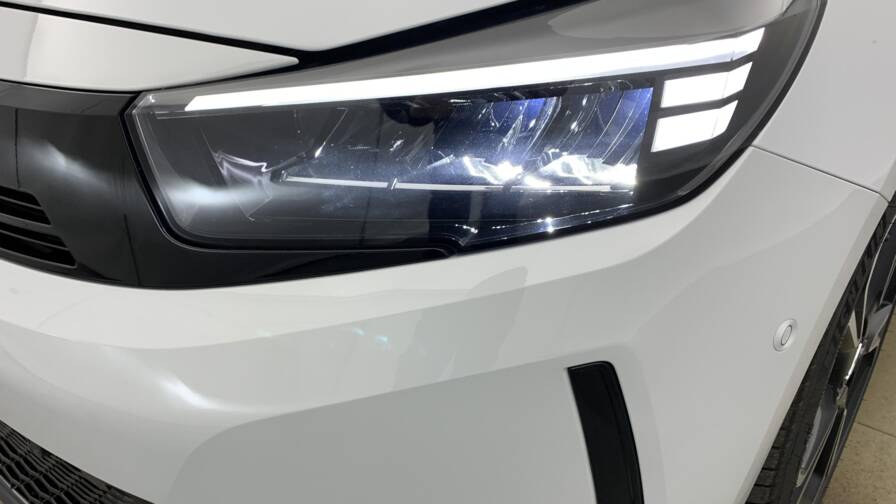 Mandataire Automobile neuf, recherche de Opel Corsa-1-2-turbo-hybrid-110-ch-e-dct6-gs - E-Motors