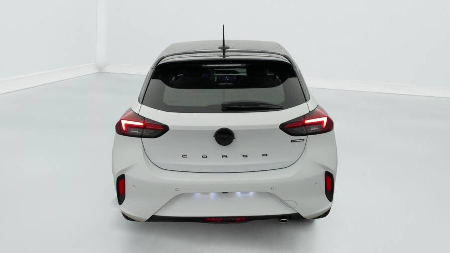 Mandataire Automobile neuf, recherche de Opel Corsa-1-2-turbo-hybrid-110-ch-e-dct6-gs - E-Motors