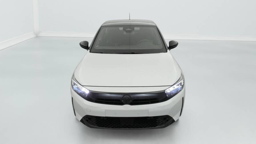 Mandataire Automobile neuf, recherche de Opel Corsa-1-2-turbo-hybrid-110-ch-e-dct6-gs - E-Motors