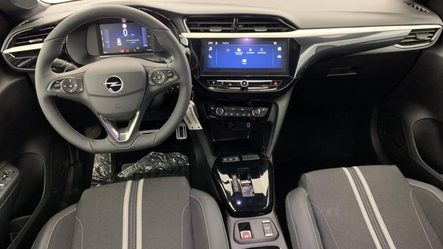 Mandataire Automobile neuf, recherche de Opel Corsa-1-2-turbo-hybrid-110-ch-e-dct6-gs - E-Motors