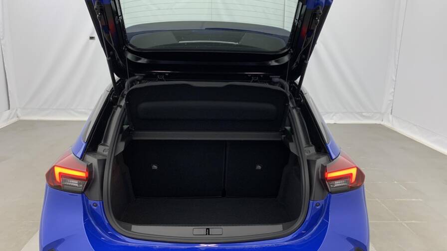 Mandataire Automobile neuf, recherche de Opel Corsa-1-2-turbo-hybrid-110-ch-e-dct6-gs - E-Motors