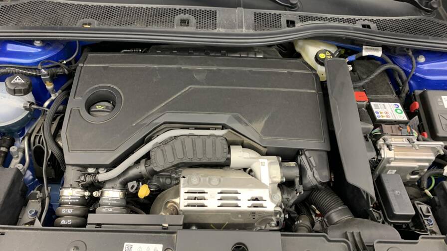 Mandataire Automobile neuf, recherche de Opel Corsa-1-2-turbo-hybrid-110-ch-e-dct6-gs - E-Motors