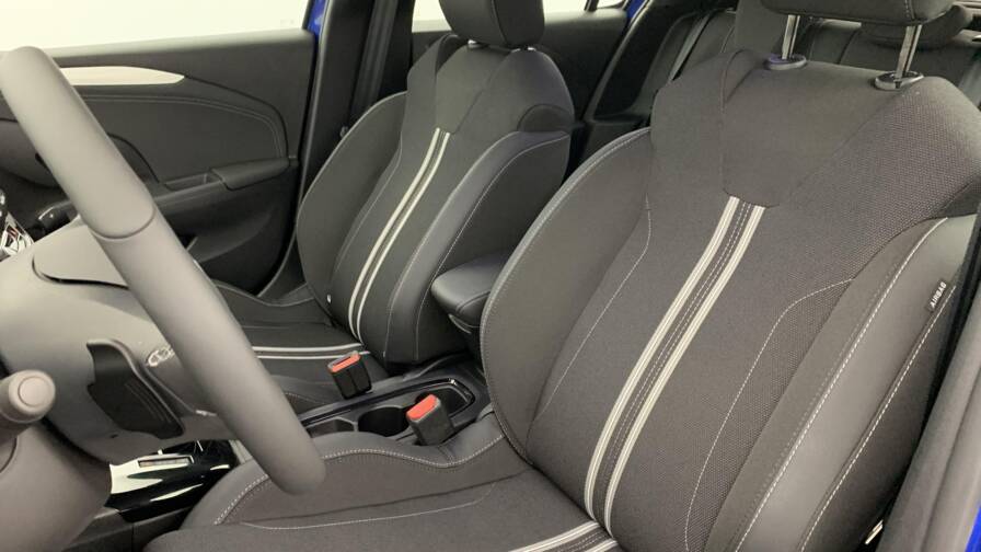 Mandataire Automobile neuf, recherche de Opel Corsa-1-2-turbo-hybrid-110-ch-e-dct6-gs - E-Motors