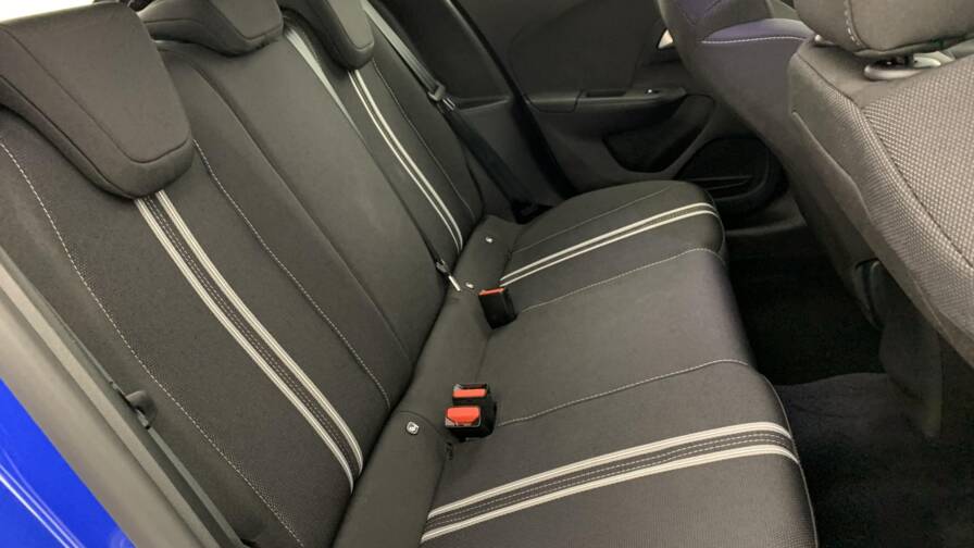 Mandataire Automobile neuf, recherche de Opel Corsa-1-2-turbo-hybrid-110-ch-e-dct6-gs - E-Motors