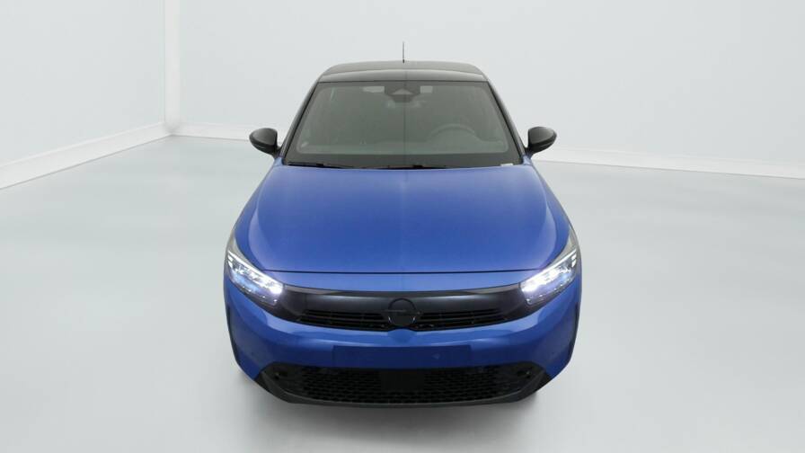 Mandataire Automobile neuf, recherche de Opel Corsa-1-2-turbo-hybrid-110-ch-e-dct6-gs - E-Motors