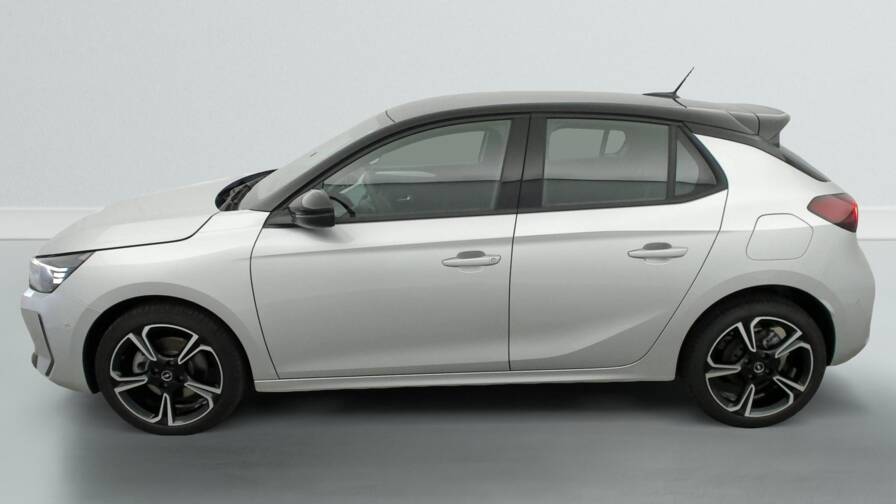 Mandataire Automobile neuf, recherche de Opel Corsa-1-2-turbo-hybrid-110-ch-e-dct6-gs - E-Motors