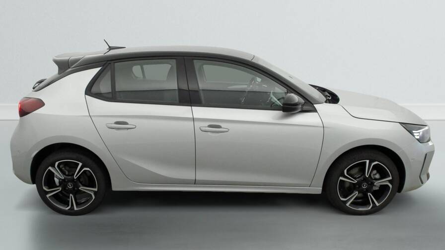 Mandataire Automobile neuf, recherche de Opel Corsa-1-2-turbo-hybrid-110-ch-e-dct6-gs - E-Motors