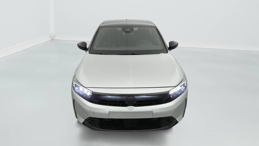 Mandataire Automobile neuf, recherche de Opel Corsa-1-2-turbo-hybrid-110-ch-e-dct6-gs - E-Motors