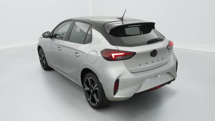 Mandataire Automobile neuf, recherche de Opel Corsa-1-2-turbo-hybrid-110-ch-e-dct6-gs - E-Motors
