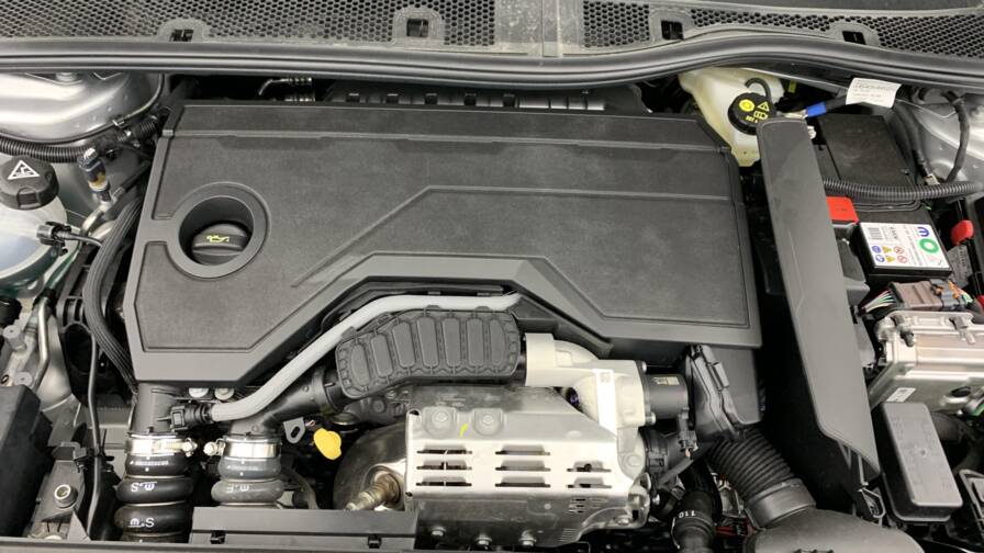 Mandataire Automobile neuf, recherche de Opel Corsa-1-2-turbo-hybrid-110-ch-e-dct6-gs - E-Motors