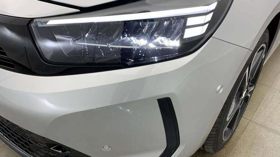 Mandataire Automobile neuf, recherche de Opel Corsa-1-2-turbo-hybrid-110-ch-e-dct6-gs - E-Motors