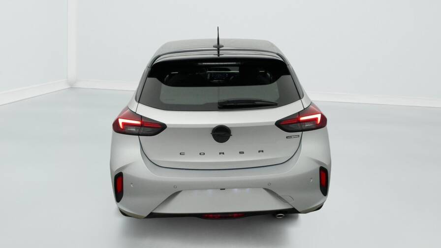 Mandataire Automobile neuf, recherche de Opel Corsa-1-2-turbo-hybrid-110-ch-e-dct6-gs - E-Motors
