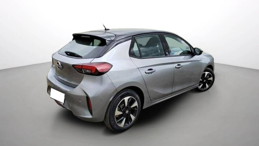 Mandataire Automobile neuf, recherche de Opel Corsa-electrique-136-ch-batterie-50-kwh-gs - E-Motors