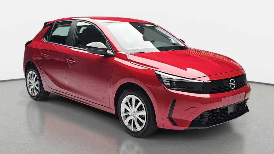 Mandataire Automobile neuf, recherche de Opel Corsa-turbo-100-bva8-edition-plus-pack-confort - E-Motors