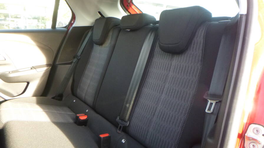 Mandataire Automobile occasion, recherche de Opel Corsa-1-2-turbo-100-ch-bvm6-elegance-business - E-Motors