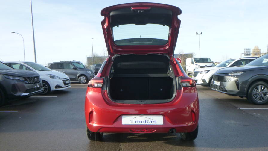 Mandataire Automobile occasion, recherche de Opel Corsa-1-2-turbo-100-ch-bvm6-elegance-business - E-Motors