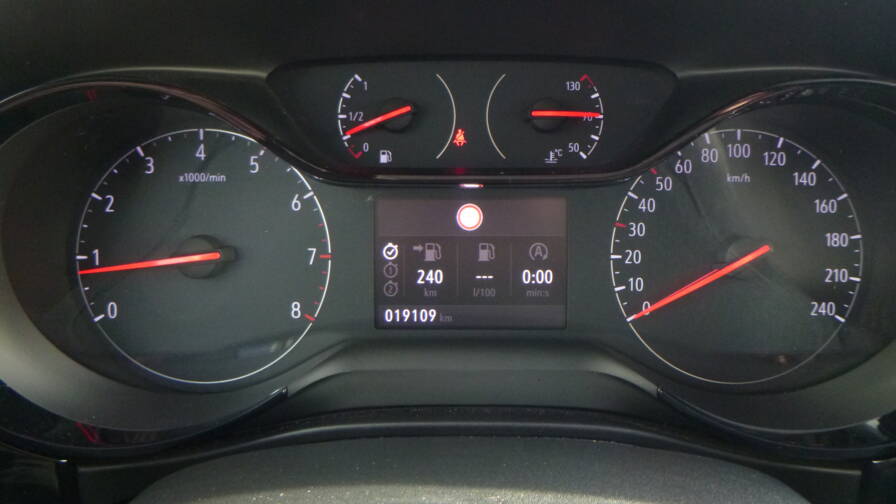 Mandataire Automobile occasion, recherche de Opel Corsa-1-2-turbo-100-ch-bvm6-elegance-business - E-Motors