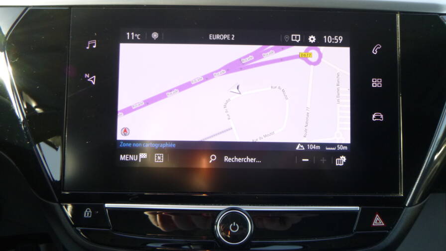 Mandataire Automobile occasion, recherche de Opel Corsa-1-2-turbo-100-ch-bvm6-elegance-business - E-Motors