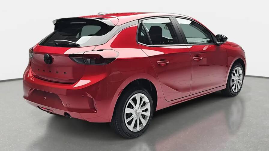 Mandataire Automobile neuf, recherche de Opel Corsa-turbo-100-bva8-edition-plus-pack-confort - E-Motors