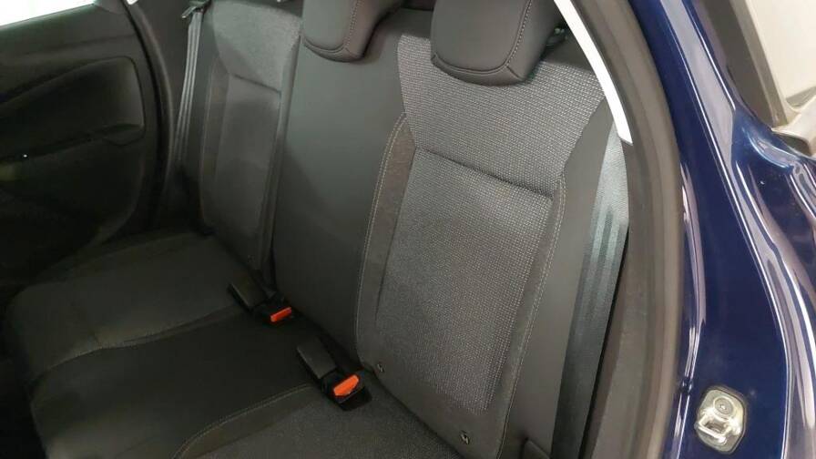 Mandataire Automobile occasion, recherche de Opel Crossland-turbo-130-bva6-elegance-plus-navigation - E-Motors