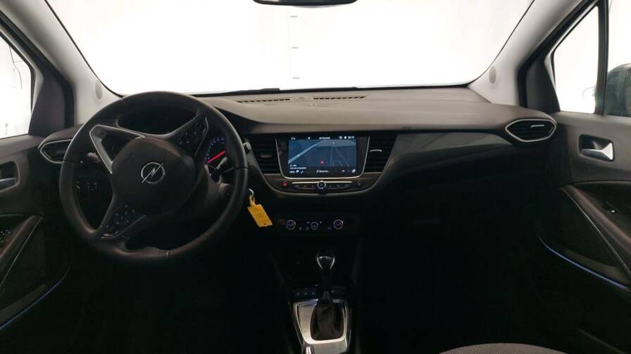 Mandataire Automobile occasion, recherche de Opel Crossland-turbo-130-bva6-elegance-plus-navigation - E-Motors