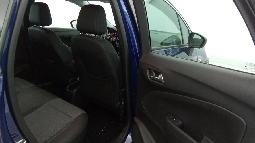 Mandataire Automobile occasion, recherche de Opel Crossland-1-2-turbo-110-elegance-plus-gpspro-plus-cam-ra - E-Motors