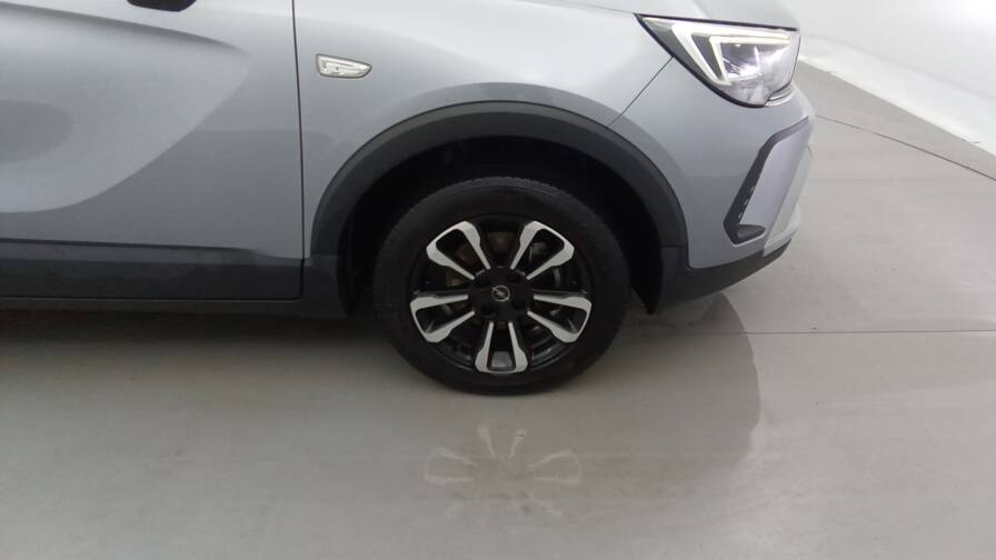 Mandataire Automobile occasion, recherche de Opel Crossland-1-2-turbo-110-elegance-plus-gpspro-plus-cam-ra - E-Motors