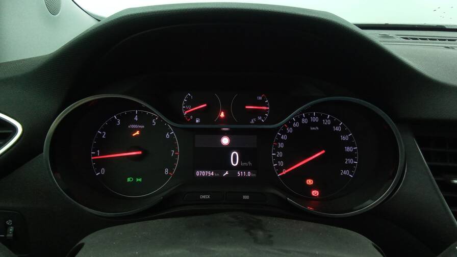 Mandataire Automobile occasion, recherche de Opel Crossland-1-2-turbo-110-elegance-plus-gpspro-plus-cam-ra - E-Motors