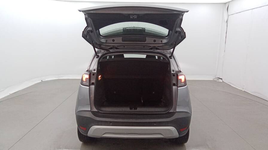 Mandataire Automobile occasion, recherche de Opel Crossland-1-2-turbo-110-elegance-plus-gpspro-plus-cam-ra - E-Motors