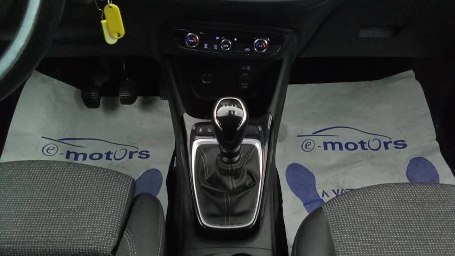 Mandataire Automobile occasion, recherche de Opel Crossland-1-2-turbo-110-elegance-plus-gpspro-plus-cam-ra - E-Motors