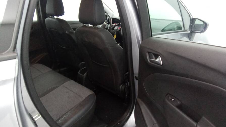 Mandataire Automobile occasion, recherche de Opel Crossland-1-2-turbo-110-elegance-plus-gpspro-plus-cam-ra - E-Motors