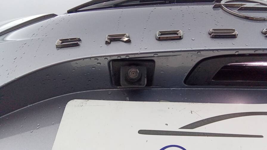 Mandataire Automobile occasion, recherche de Opel Crossland-1-2-turbo-110-elegance-plus-gpspro-plus-cam-ra - E-Motors