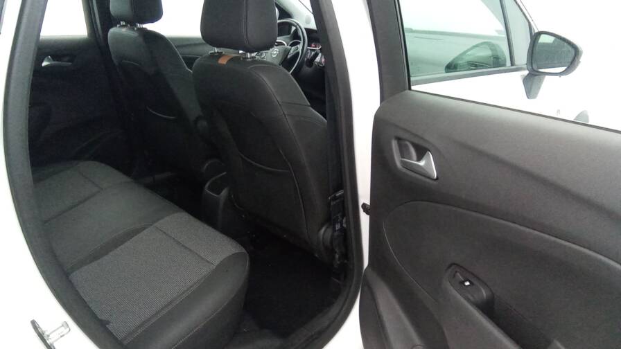 Mandataire Automobile occasion, recherche de Opel Crossland-1-2-turbo-130-bva6-elegance - E-Motors