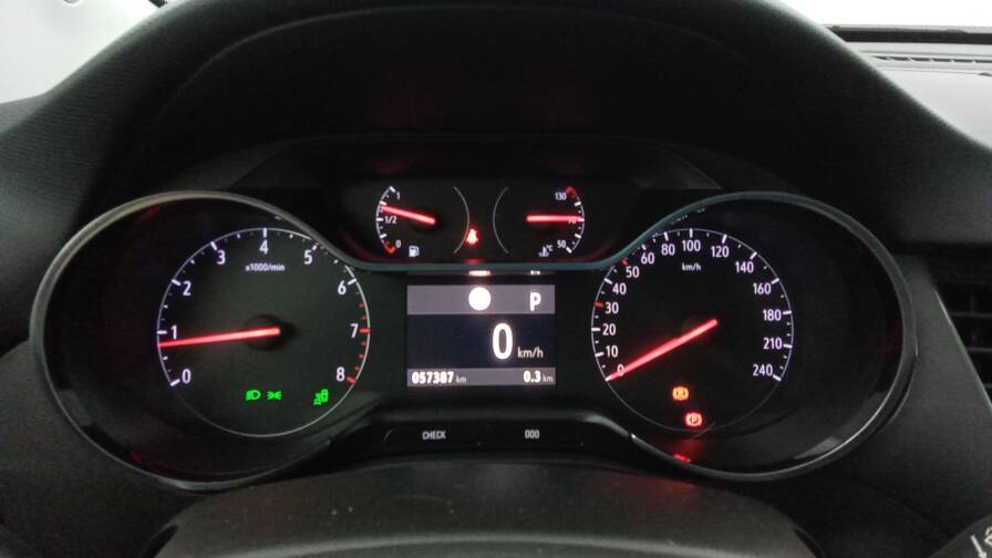 Mandataire Automobile occasion, recherche de Opel Crossland-1-2-turbo-130-bva6-elegance - E-Motors