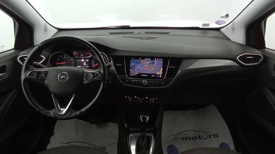 Mandataire Automobile occasion, recherche de Opel Crossland-1-2-turbo-130-bva6-elegance - E-Motors