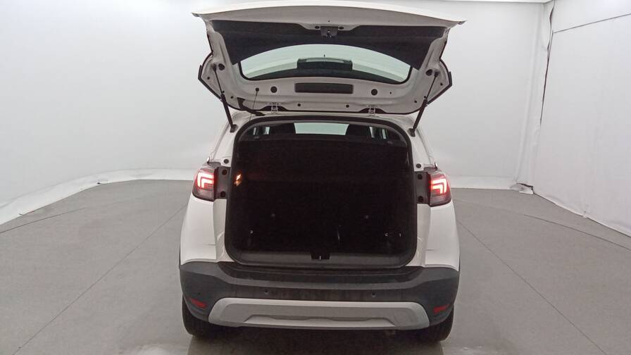 Mandataire Automobile occasion, recherche de Opel Crossland-1-2-turbo-130-bva6-elegance - E-Motors