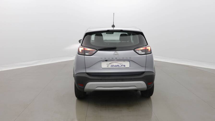 Mandataire Automobile occasion, recherche de Opel Crossland-1-2-turbo-130-bva6-elegance-plus-gps-plus-cam-ra - E-Motors