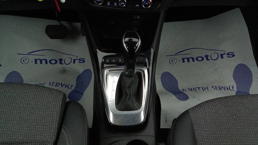 Mandataire Automobile occasion, recherche de Opel Crossland-1-2-turbo-130-bva6-elegance-plus-gps-plus-cam-ra - E-Motors