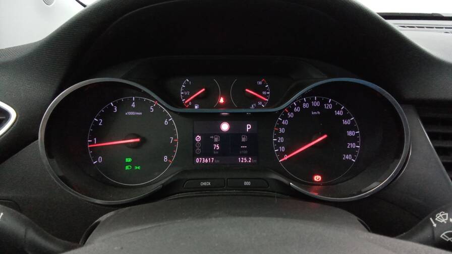 Mandataire Automobile occasion, recherche de Opel Crossland-1-2-turbo-130-bva6-elegance-plus-gps-plus-cam-ra - E-Motors