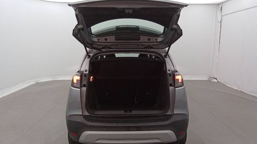 Mandataire Automobile occasion, recherche de Opel Crossland-1-2-turbo-130-bva6-elegance-plus-gps-plus-cam-ra - E-Motors