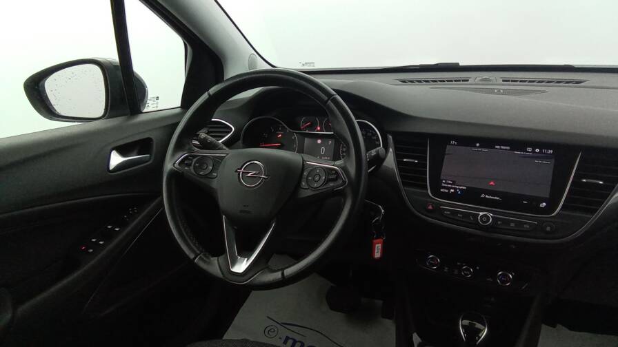 Mandataire Automobile occasion, recherche de Opel Crossland-1-2-turbo-130-bva6-elegance-plus-gpspro-plus-cam-ra - E-Motors