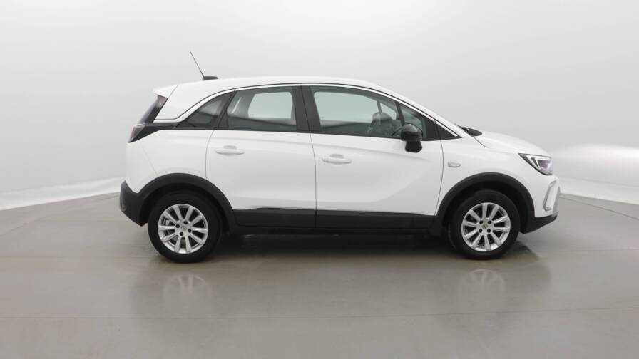 Mandataire Automobile occasion, recherche de Opel Crossland-1-2-turbo-130-bva6-elegance-plus-gpspro-plus-cam-ra - E-Motors