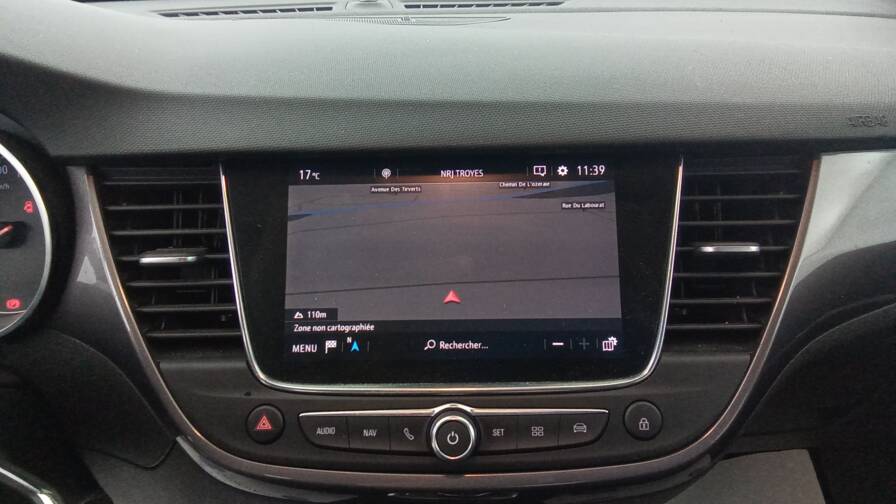 Mandataire Automobile occasion, recherche de Opel Crossland-1-2-turbo-130-bva6-elegance-plus-gpspro-plus-cam-ra - E-Motors