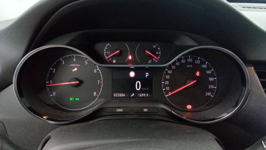 Mandataire Automobile occasion, recherche de Opel Crossland-1-2-turbo-130-bva6-elegance-plus-gpspro-plus-cam-ra - E-Motors