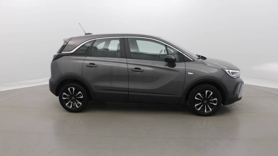 Mandataire Automobile occasion, recherche de Opel Crossland-1-2-turbo-130-bva6-elegance-plus-gpspro-plus-cam-ra - E-Motors