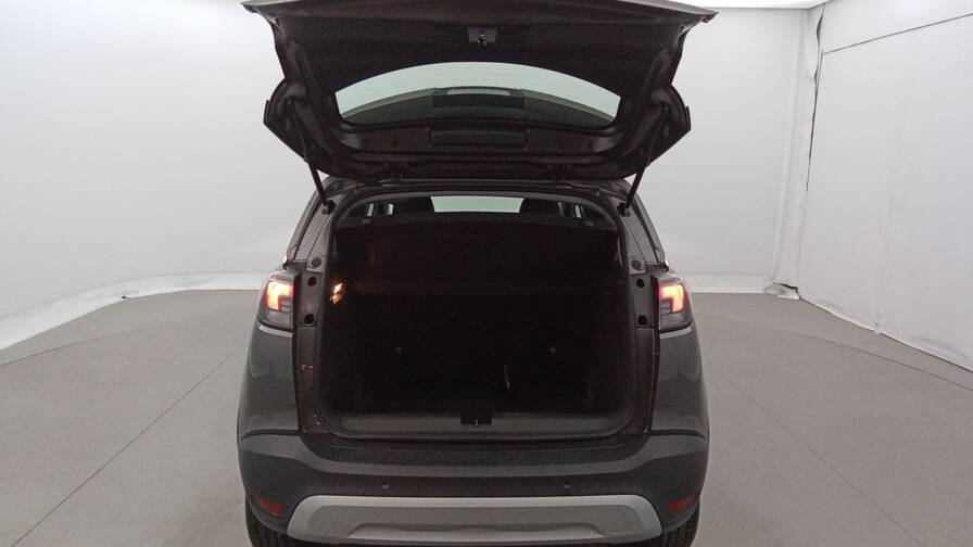 Mandataire Automobile occasion, recherche de Opel Crossland-1-2-turbo-130-bva6-elegance-plus-gpspro-plus-cam-ra - E-Motors