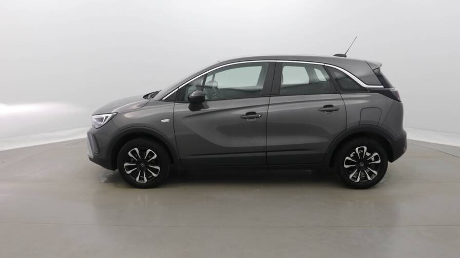 Mandataire Automobile occasion, recherche de Opel Crossland-1-2-turbo-130-bva6-elegance-plus-gpspro-plus-cam-ra - E-Motors