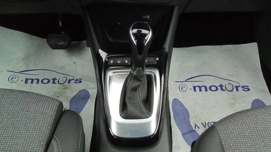 Mandataire Automobile occasion, recherche de Opel Crossland-1-2-turbo-130-bva6-elegance-plus-gpspro-plus-cam-ra - E-Motors